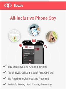 Free Spy App for Girlfriends Phone